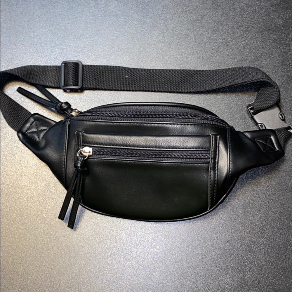 Fanny pack from Target